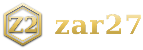 zar27 logo